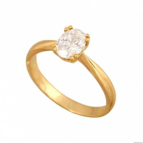 Pierścionki Zaręczynowe 5900025615225