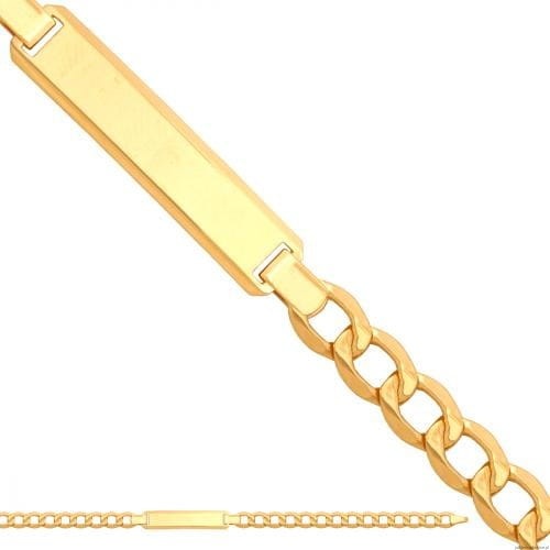 Bransolety męskie 5900025312438