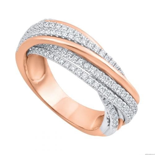 Biżuteria z brylantami Pierścionki 5900025615348