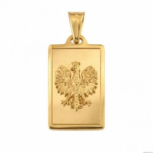 Biżuteria patriotyczna 5900025081655