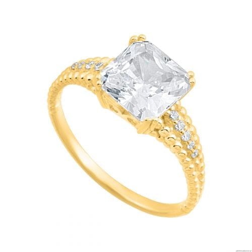 Pierścionki Zaręczynowe 5900025615508