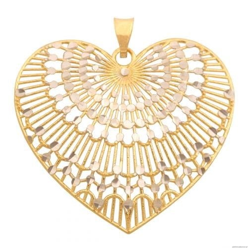 Przywieszki Serduszka 5900025431900