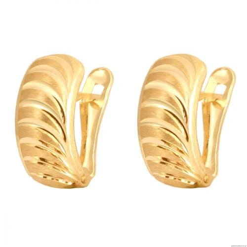 Kolczyki Zatrzaskowe 5900025036723