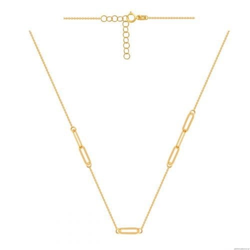 Naszyjniki Łańcuszkowe 5900025541647