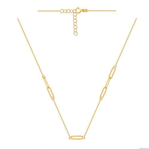 Naszyjniki Łańcuszkowe 5900025541647