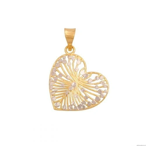 Przywieszki Serduszka 5900025577127