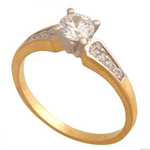 Pierścionki Zaręczynowe 5900025615676