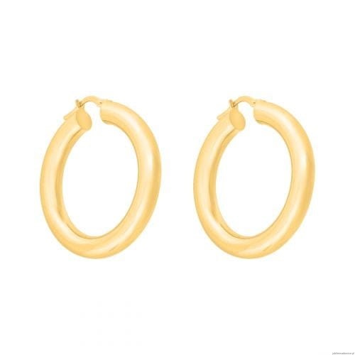 Kolczyki Koła 5900025615805