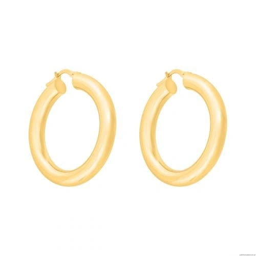 Kolczyki Koła 5900025615805