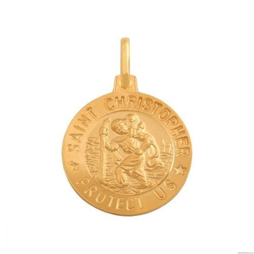 Dewocjonalia Medaliki 5900025394663