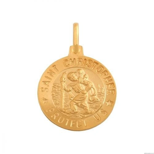 Dewocjonalia Medaliki 5900025394663