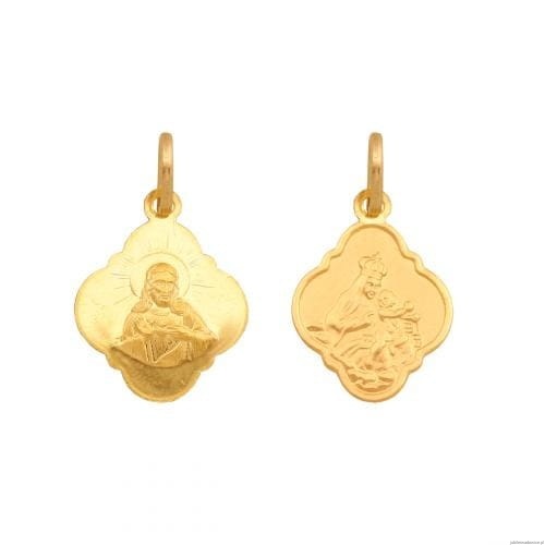 Dewocjonalia Medaliki 5900025511138