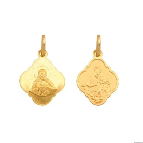 Dewocjonalia Medaliki 5900025511138