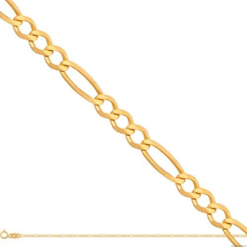 Łańcuszki Pełne Figaro 5900025551684