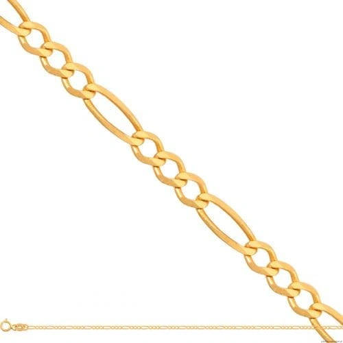 Łańcuszki Pełne Figaro 5900025489161