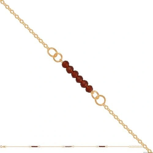 Bransolety damskie Na nogę 5900025407868