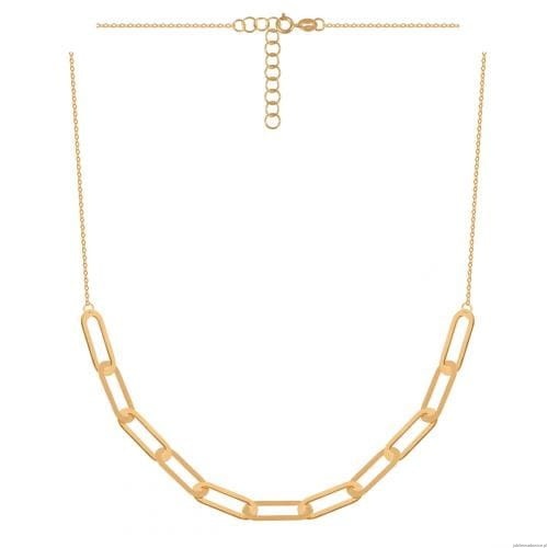 Naszyjniki Łańcuszkowe 5900025566404