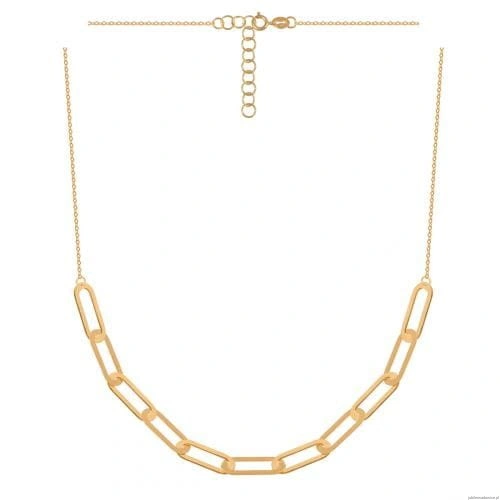 Naszyjniki Łańcuszkowe 5900025566404