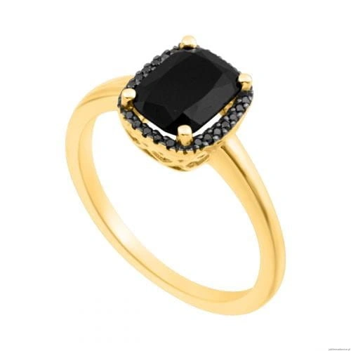 Biżuteria z brylantami Pierścionki 5900025615867