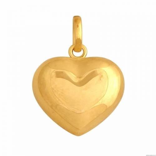 Przywieszki Serduszka 5900025122914