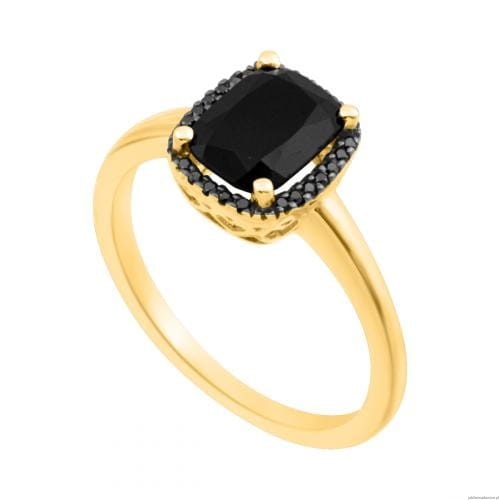 Biżuteria z brylantami Pierścionki 5900025093245