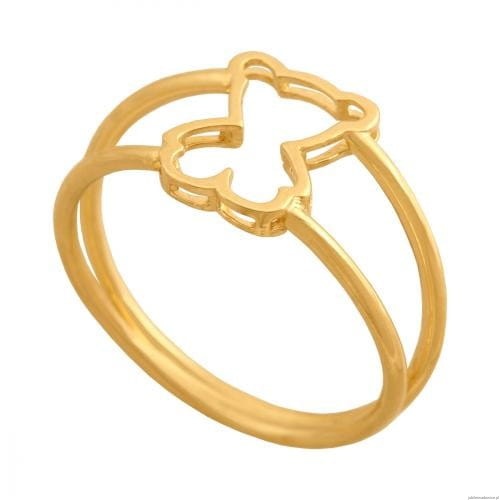 Pierścionki Młodzieżowe 5900025466438