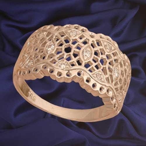 Pierścionki Nowoczesne 5900025073896