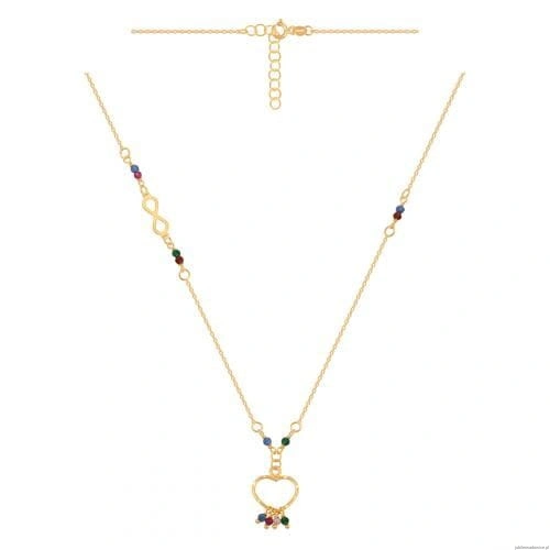 Naszyjniki Łańcuszkowe 5900025557501