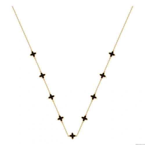 Naszyjniki Łańcuszkowe 5900025576878