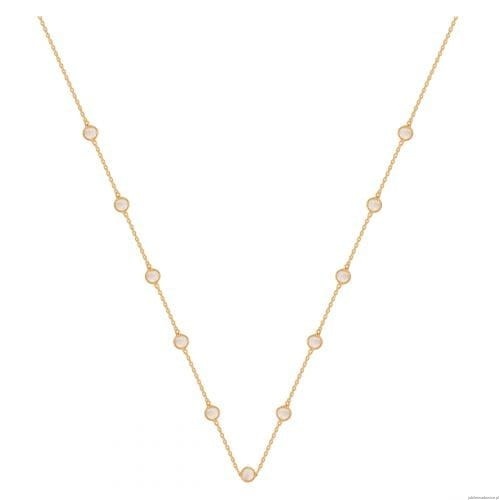 Naszyjniki Łańcuszkowe 5900025577004