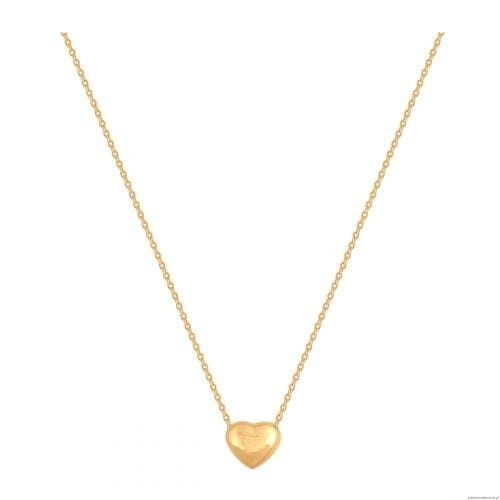 Naszyjniki Łańcuszkowe 5900025577158