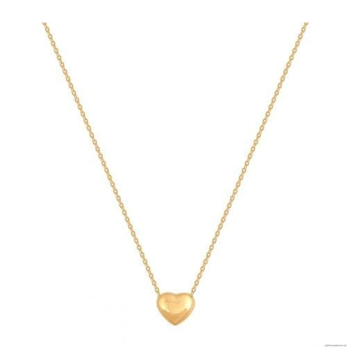 Naszyjniki Łańcuszkowe 5900025577158