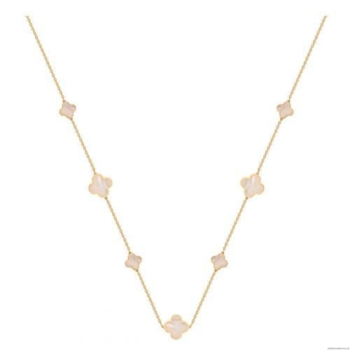 Naszyjniki Łańcuszkowe 5900025581582