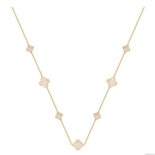 Naszyjniki Łańcuszkowe 5900025581582