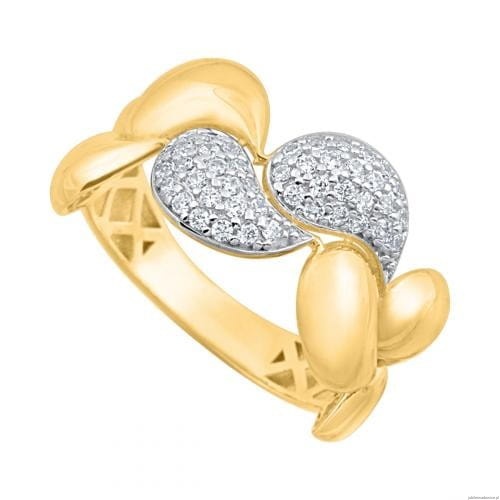 Pierścionki Nowoczesne 5900025122969