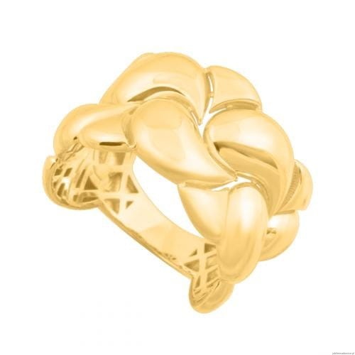 Pierścionki Nowoczesne 5900025615928