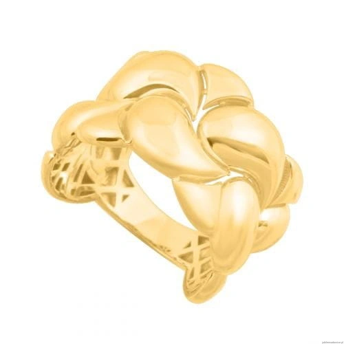 Pierścionki Nowoczesne 5900025615928