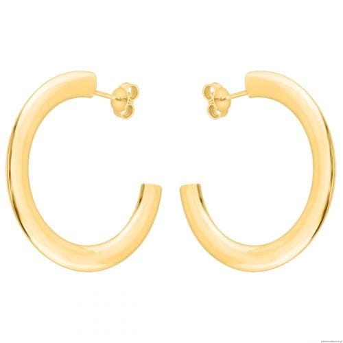 Kolczyki Na sztyft 5900025205624