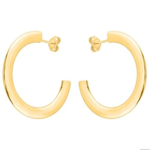 Kolczyki Na sztyft 5900025205624