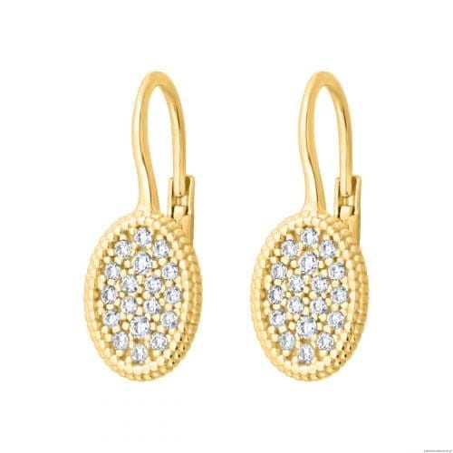 Kolczyki Wiszące 5900025036228