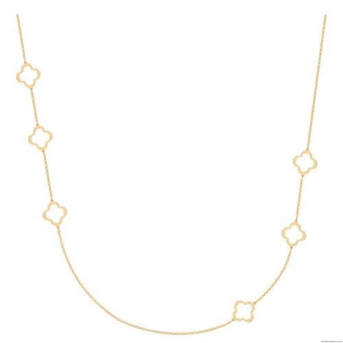 Naszyjniki Łańcuszkowe 5900025449400