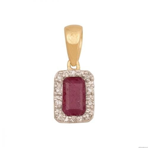 Pierścionki Nowoczesne 5900025205075