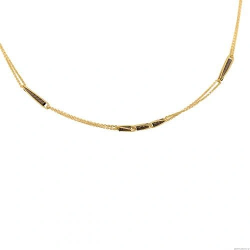 Bransolety damskie Łańcuszkowa 5900025186220