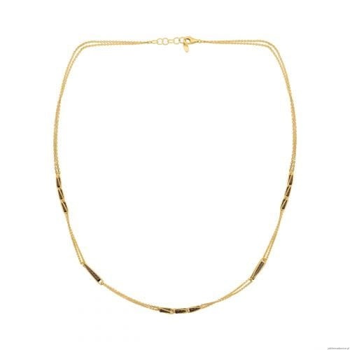 Naszyjniki Łańcuszkowe 5900025616000