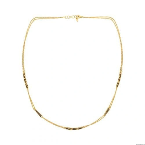 Naszyjniki Łańcuszkowe 5900025186251