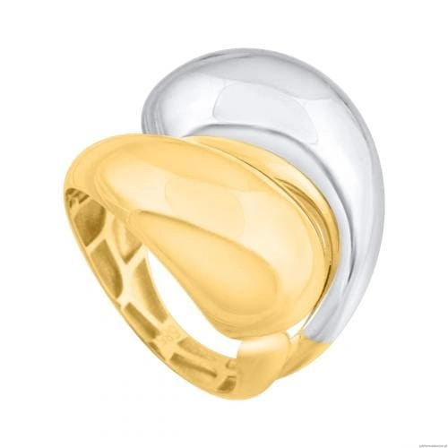 Pierścionki Nowoczesne 5900025616178