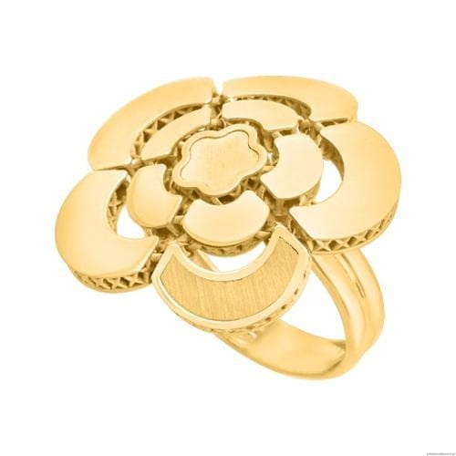 Pierścionki Nowoczesne 5900025283882