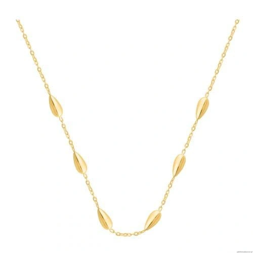 Bransolety damskie Łańcuszkowa 5900025186312