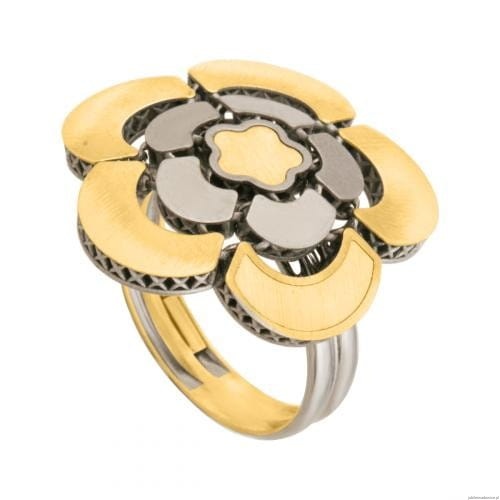 Pierścionki Nowoczesne 5900025616222