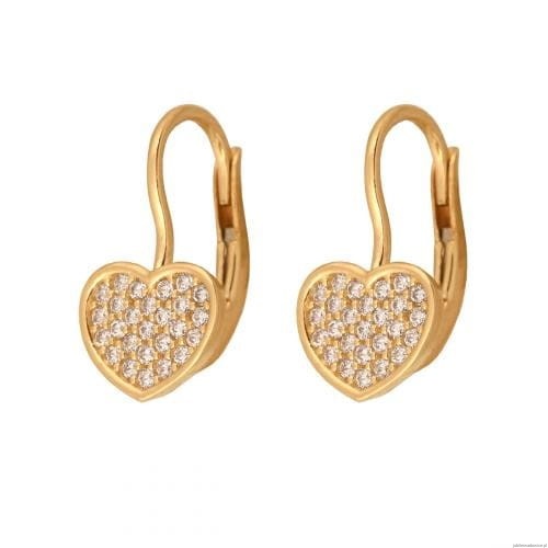 Kolczyki Wiszące 5900025529690